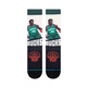 Stance Casual Graded Giannis Crew Socken "Tan"