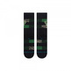 Stance Casual NBA Bucks Cryptic Crew Socken