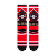 Stance Casual NBA Bulls CE Crew Socken