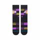 Stance Casual NBA Lakers Cryptic Crew Socken