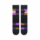 Stance Casual NBA Lakers Cryptic Crew Socken