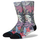 Stance Casual Seacret Garden Crew Socken