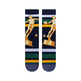 Stance Casual Spida Dunk Crew Socken