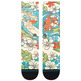 Stance Casual surft nach oben Shaggy Crew Socken