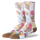Stance Casual Tropiclay Crew Socken
