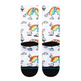 Stance Casual Vibeon Crew Socken