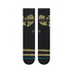 Stance Casual Wu-Tang Clan in Da Front Crew Sock