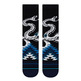 Stance Crotalus Crew Socken