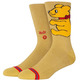 Stance Casual Haribo X Gold Gummiebear Crew Socken