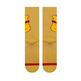 Stance Casual Haribo X Gold Gummiebear Crew Socken