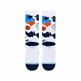 Storno NBA Casual Paint Luka Crew Socken