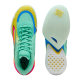 Stewie 5 "Turbo Mint"