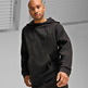 Capucha Sweatshirt Basket Puma Jaws Core 2.0 "Schwarz"