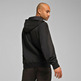 Capucha Sweatshirt Basket Puma Jaws Core 2.0 "Schwarz"