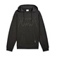 Capucha Sweatshirt Basket Puma Jaws Core 2.0 "Schwarz"