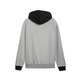 Capucha Sweatshirt Basket Puma Jaws Core 2.0 "Medium Gray"