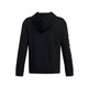 Curry Splash Hoodie "Black"