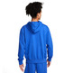 Nike Basketball Dri-FIT Standardausgabe Full-Zip "Royal"
