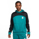 Nike Basketball Therma-FIT Starting 5 "Spruce"