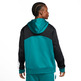 Nike Basketball Therma-FIT Starting 5 "Spruce"