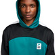 Nike Basketball Therma-FIT Starting 5 "Spruce"