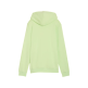 Puma ESS 2 COLOR Hoodie Logo " Apple Spritz"