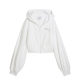 Sudadera puma  ESS GRAPHIC Bedazzled "White"