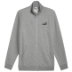 Sudadera Puma ESS No. 1 Logo Track "Medim Gray"