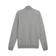 Sudadera Puma ESS No. 1 Logo Track "Medim Gray"