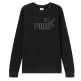 Sudadera Puma ESS Rhinestone CREW "Black"