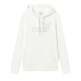 Sudadera Puma ESS Rhinestone  TR "White"