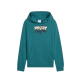 Sudadera Puma MID90s "Emerald ice"