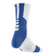 Socken Nike Elite 2.0 1PP (106/weiß/royal)