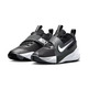 Team Hustle D 12 (GS) "Black"