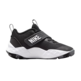 Team Hustle D 12 (GS) "Black"