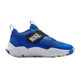 Team Hustle D 12 (GS) "Royal White"