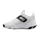 Team Hustle D 12 (GS) "White Black"