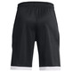 UA Jungs Curry Big Splash Short