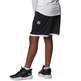 UA Jungs Curry Big Splash Short