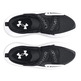 UA Flow Futr X 4 "Schwarz"