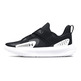 UA Flow Futr X 4 "Schwarz"