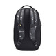 UA Hustle 6.0 Rucksack "BlackGold"