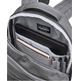 UA Hustle 6.0 Rucksack "Castlerock"