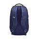 UA Hustle 6.0 Rucksack "Midnight Navy"