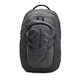 UA Hustle Pro 6.0 Rucksack "Black"