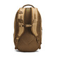 UA Hustle Pro 6.0 Rucksack "Coyote Brown Full Heather"