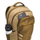 UA Hustle Pro 6.0 Rucksack "Coyote Brown Full Heather"