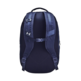UA Hustle Pro 6.0 Backpack "Navy"