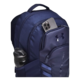 UA Hustle Pro 6.0 Backpack "Navy"