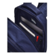 UA Hustle Pro 6.0 Backpack "Navy"